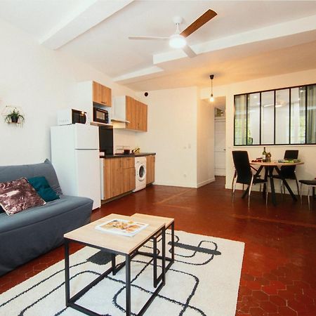 T2 - Centre Historique De Toulon Apartment Ngoại thất bức ảnh