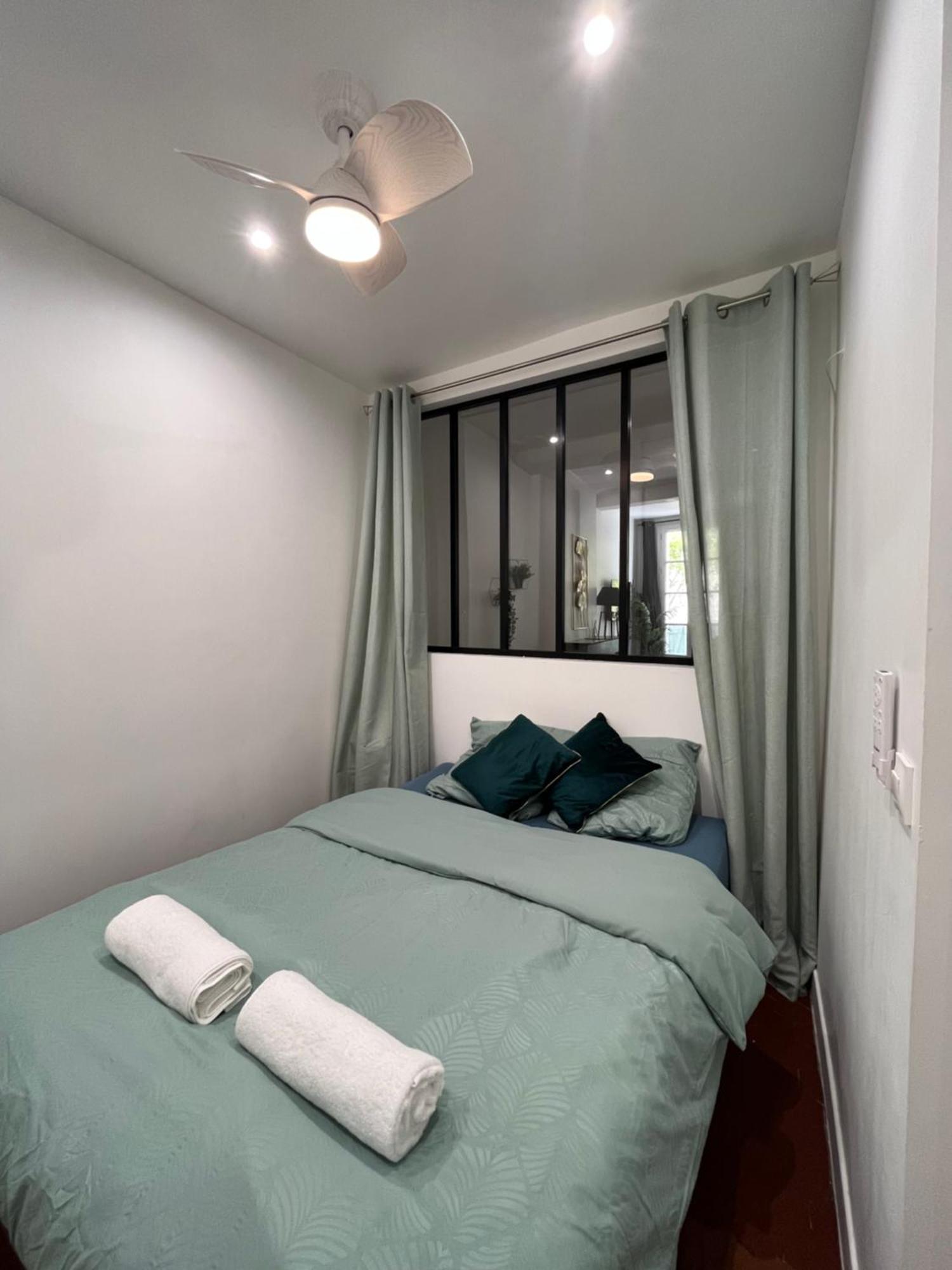 T2 - Centre Historique De Toulon Apartment Ngoại thất bức ảnh