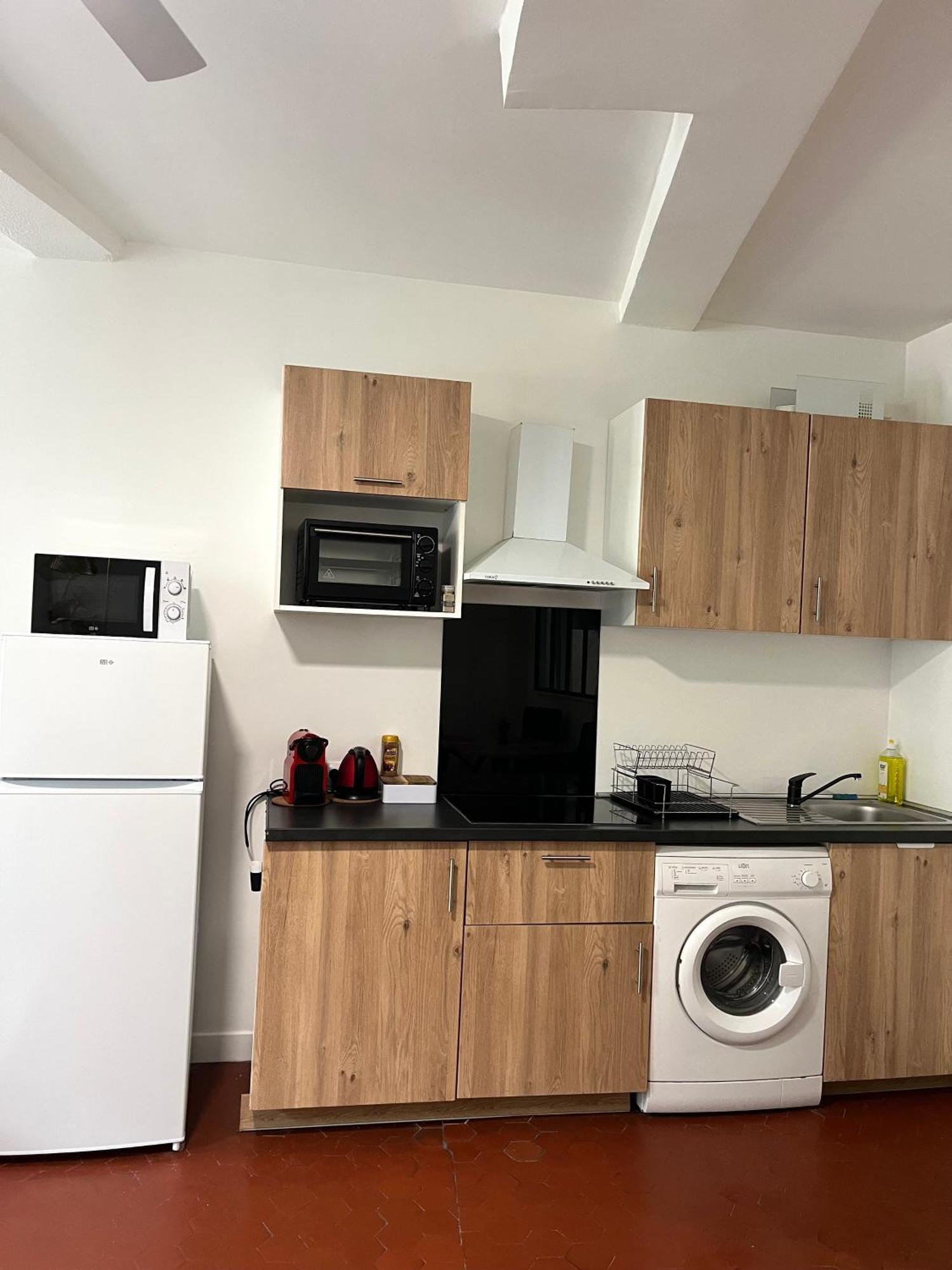 T2 - Centre Historique De Toulon Apartment Ngoại thất bức ảnh