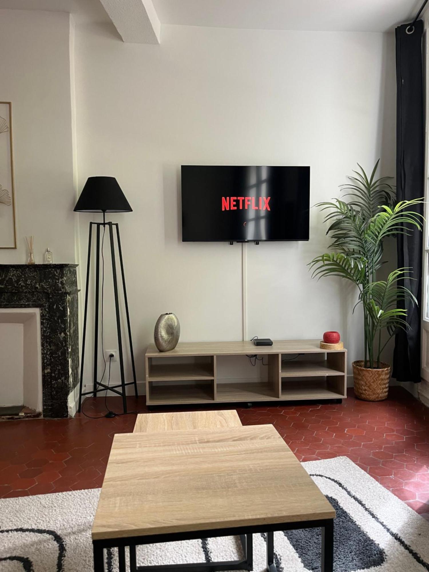 T2 - Centre Historique De Toulon Apartment Ngoại thất bức ảnh